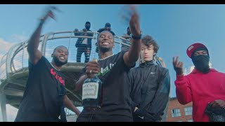 Rebels – Eternal Cypher [Official Music Video]