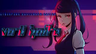 VA-11 HALL-A ost - Every Day is Night [Extended]