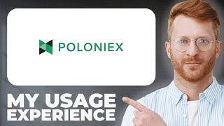 Poloniex Crypto Staking Platform Review - Usage Experience