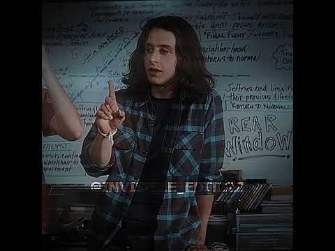 Charlie walker vs richie kirsch ( song name: krushed + slowed ) #edit #shorts