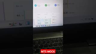 MTS mock Test GK & English #ssccgl2024 #sscmts #sscmocktest