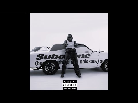 [FREE] FUTURE TYPE BEAT - HARDER