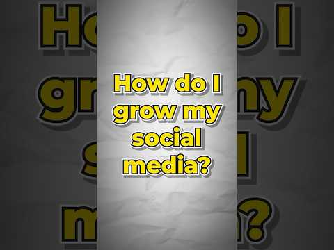 How important is social media (for artists)?