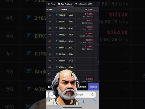 Unlocking Insider Wallets on Solana: A Quick Guide!