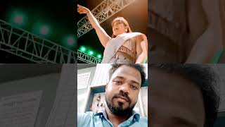 es gane ka matlb kya bol rahe hai #dancemusic #ytshorts #shortsfortnite