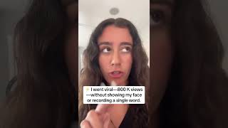 still cannot believe this happened #blotato #howtogoviral #viralcontent #aiforcreators