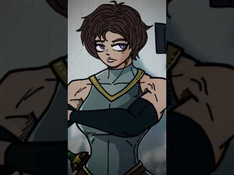 Animation compilation Edit