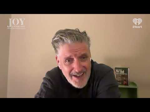 Creative process talk with Josh Robert Thompson aka Geoff Peterson from The Late Late show!