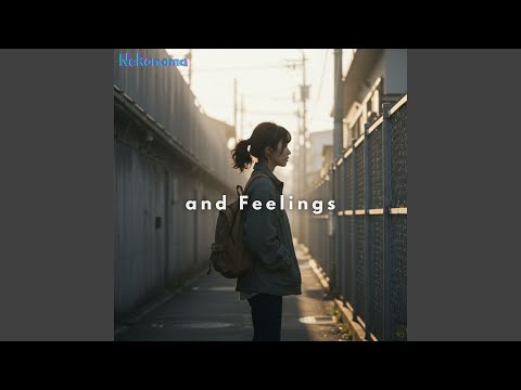 君の匂いがした