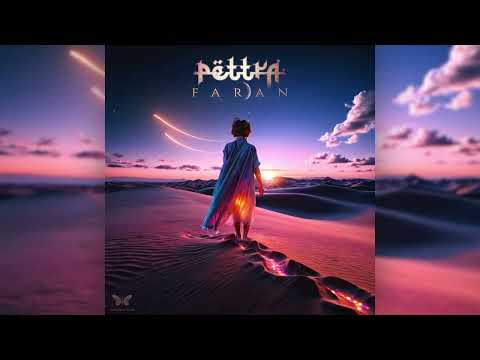 PETTRA - Faran