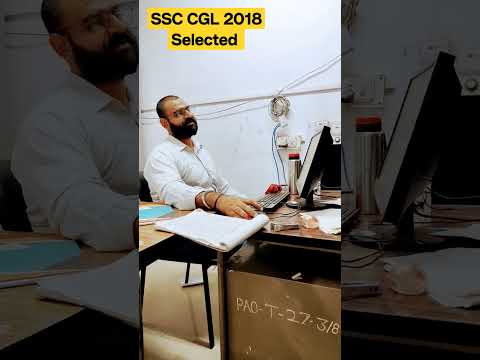 Motivational video for SSC aspirants||Auditor Sanjeet Singh hail from Pathankot || #ssc