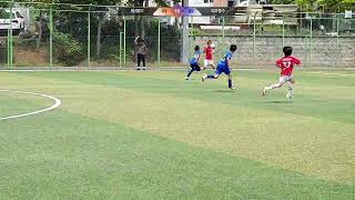 위례FC:GS경수(친선)-250517(화성매송체육공원)