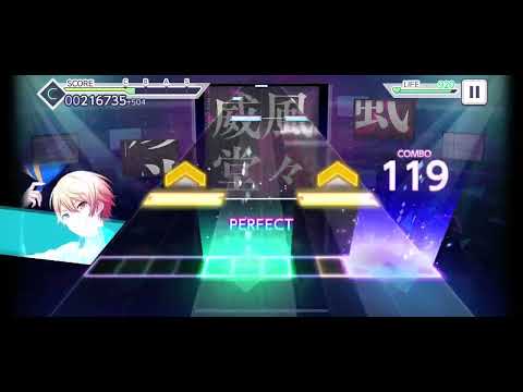 Ifuudoudou on MASTER (read desc)
