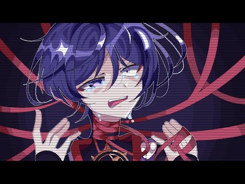 【 HEAVEN SAYS 】| REMAKE | Raidenshogun & Scaramouche
