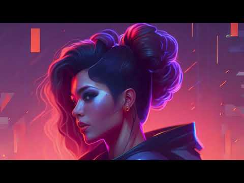 Tokyo Morgen - 🌙  Synthpop | Outer space beats  | Cybercity Synthwave Vol II
