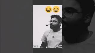 Me After doing one sum of Percentage 🤣Sir thoda Or pdao😅 Gagan Partap sir❤️