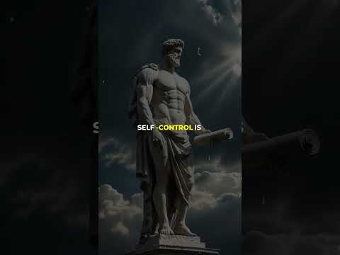 How to Live a Life of Purpose, According to Stoicism