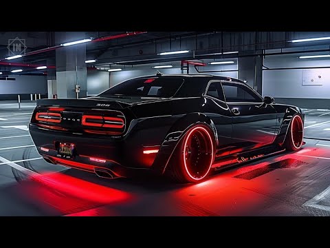 Car Music Mix 2025 🔥 Bass Boosted Songs 2025 🔥 Best Of Electro House Music