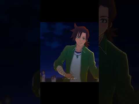 True love 🌷 #edit #viral #yuunaandthehauntedhotspring #anime #shorts  #ytshorts