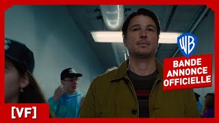 Trap | Bande Annonce officielle 2 (VF) | Josh Hartnett, Hayley Mills, Marnie McPhail