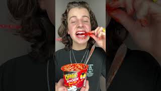 Flamin Hot Cheetos Mac'n Cheese!?