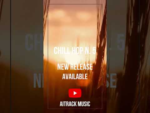 Chill Hop vibes | n. 5 #chillhop #chillhopbeats #instrumental #relaxingmusic #aitrackmusic #shorts