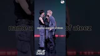 name the idol game (boy's group edition)....#idol #kpopidol #guess #game