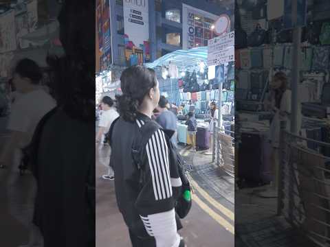 Tatsuya Kitani Asia Tour 2025 at Hong Kong Kitty Woo Stadium, TungPo 2025.05.02 #shorts