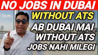 How To Apply Jobs In Dubai | Dubai Jobs Apply Now