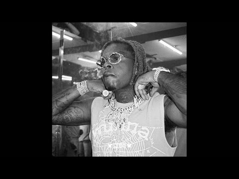 "Gratitude" | Gunna Type Beat | Young Thug Type Beat | Guitar Type Beat 2025
