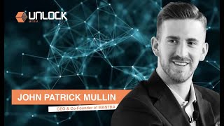 What Really Happened to Mantra’s OM Token? | Exclusive Interview with JP Mullin