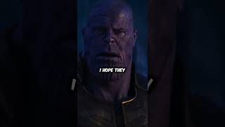 Did You Notice This in Avengers Infinty War?