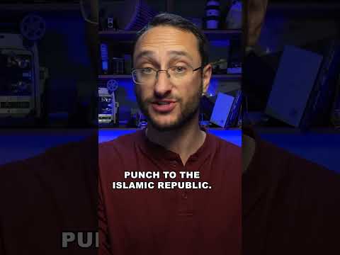 What are Israel's options now? #israel #iran #yemen