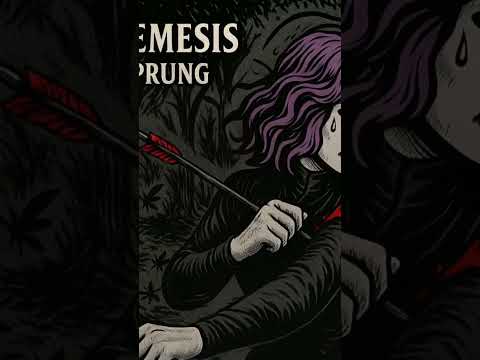 Archnemesis - Trap Sprung (#indietronica #neopsychedelic #glitchpop)