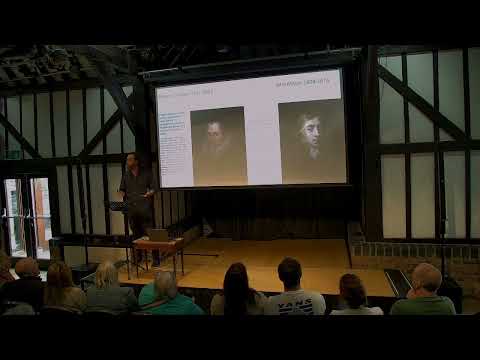Elmbridge's Early History: From Caesar to 1066 [Riverhouse Barn Arts Centre 14/9/2024]