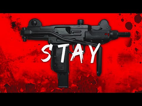 Aggressive Fast Flow Trap Rap Beat Instrumental ''STAY'' Very Hard Angry Dark Trap Future Type Beat