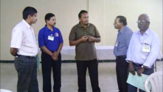CCI India General Assembly 2011 1