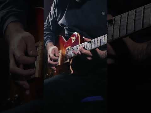 Knocking on heavens door Solo LES PAUL