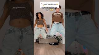 TRAPPED! INFINITE LOOP… 😅👆 in: ​⁠​⁠@JasminandJames #funny #loop #viral