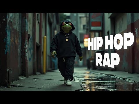 Jazzy Trumpet Hip Hop - Cool & Classic Rap Instrumentals 🎺🔥