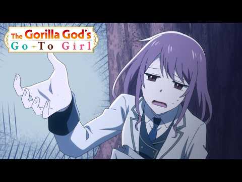 She Has The Grip of a Gorilla | The Gorilla God’s Go-To Girl