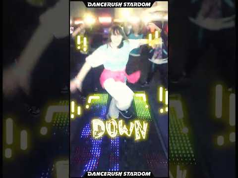 「Sakura Reflection (STARDOM Remix) / Camellia」#DANCERUSH_STARDOM