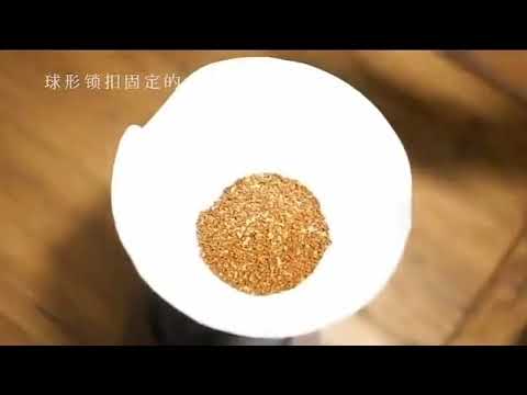 수동 원두 그라인더 커피 원두분쇄기 전동 핸드드립 자동그라인더 커피분쇄 휴대용핸드밀