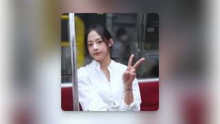 뉴진스 민지 - 떠나 | THAMA , Jayci yucca | AI Cover
