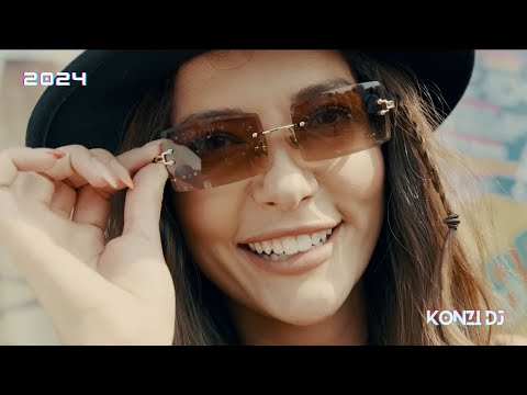 MARZEC 2024 - NAJLEPSZA MUZYKA KLUBOWA !