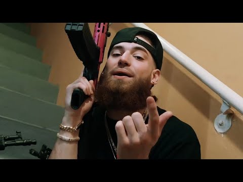 Hades66 ❌ Hanzel La H ❌ Pressure9x19 - "Money Factory" | Detroit Trap Instrumental