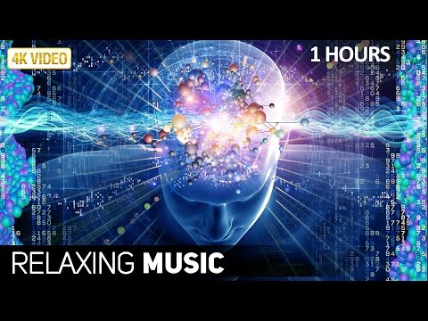 Studying Music 1 Hour | Studying Music For Concentration And Memory | Alpha Waves Binaural Beats
