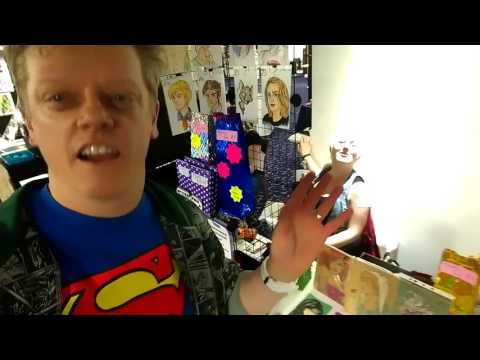 Sunnycon Nearly Live