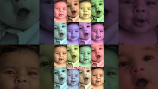 Babies'first words