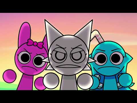 WYRUM Has a FAN CLUB! Cartoon Animation (Cover)